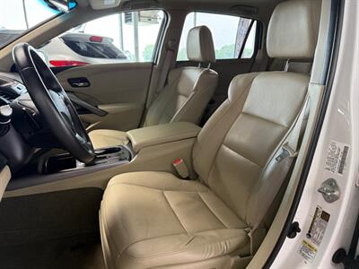 2015 Acura RDX   - Photo 10 - Newark, IL 60541