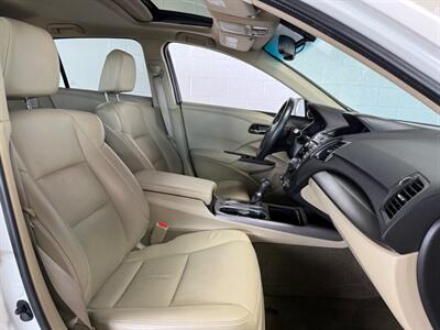 2015 Acura RDX   - Photo 18 - Newark, IL 60541