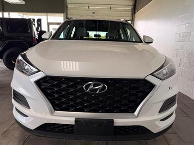 2020 Hyundai TUCSON Value   - Photo 2 - Newark, IL 60541