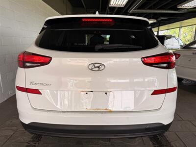 2020 Hyundai TUCSON Value   - Photo 6 - Newark, IL 60541