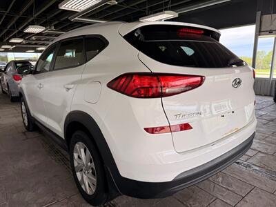 2020 Hyundai TUCSON Value   - Photo 4 - Newark, IL 60541
