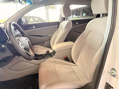 2020 Hyundai TUCSON Value   - Photo 8 - Newark, IL 60541