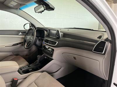 2020 Hyundai TUCSON Value   - Photo 11 - Newark, IL 60541