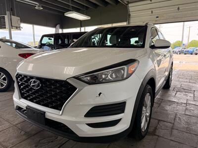 2020 Hyundai TUCSON Value   - Photo 3 - Newark, IL 60541