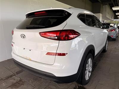 2020 Hyundai TUCSON Value   - Photo 5 - Newark, IL 60541