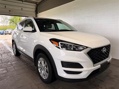 2020 Hyundai TUCSON Value   - Photo 1 - Newark, IL 60541