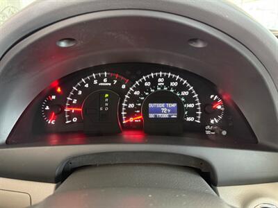 2009 Toyota Camry XLE V6   - Photo 15 - Newark, IL 60541