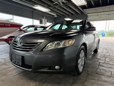 2009 Toyota Camry XLE V6   - Photo 3 - Newark, IL 60541