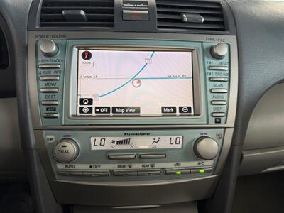 2009 Toyota Camry XLE V6   - Photo 16 - Newark, IL 60541