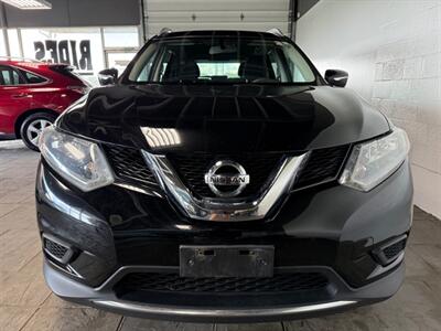 2015 Nissan Rogue SV   - Photo 2 - Newark, IL 60541
