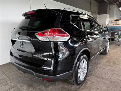 2015 Nissan Rogue SV   - Photo 6 - Newark, IL 60541