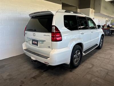 2008 Lexus GX   - Photo 3 - Newark, IL 60541