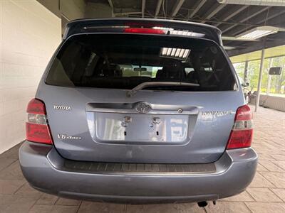 2007 Toyota Highlander   - Photo 6 - Newark, IL 60541
