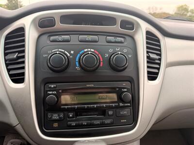 2007 Toyota Highlander   - Photo 19 - Newark, IL 60541
