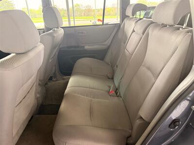 2007 Toyota Highlander   - Photo 11 - Newark, IL 60541