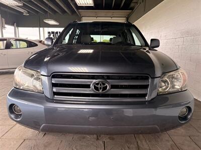 2007 Toyota Highlander   - Photo 3 - Newark, IL 60541