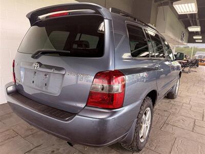 2007 Toyota Highlander   - Photo 4 - Newark, IL 60541