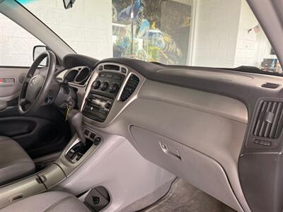2007 Toyota Highlander   - Photo 14 - Newark, IL 60541