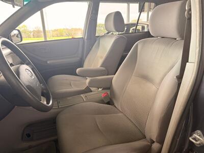 2007 Toyota Highlander   - Photo 9 - Newark, IL 60541