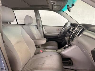 2007 Toyota Highlander   - Photo 13 - Newark, IL 60541