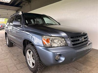 2007 Toyota Highlander   - Photo 1 - Newark, IL 60541