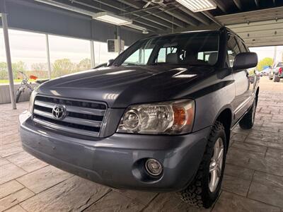 2007 Toyota Highlander   - Photo 2 - Newark, IL 60541