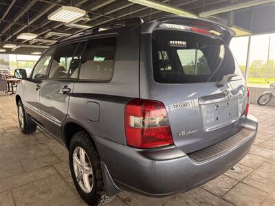 2007 Toyota Highlander   - Photo 5 - Newark, IL 60541