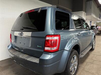2011 Ford Escape Limited   - Photo 4 - Newark, IL 60541
