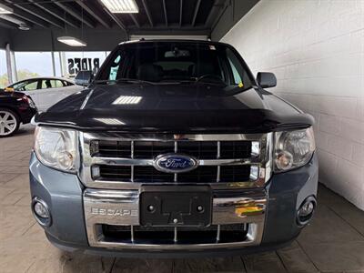 2011 Ford Escape Limited   - Photo 2 - Newark, IL 60541
