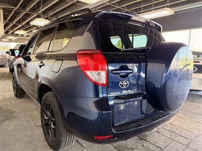 2007 Toyota RAV4 Limited - Photo 5 - Newark, IL 60541