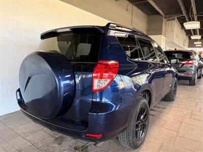 2007 Toyota RAV4 Limited - Photo 6 - Newark, IL 60541