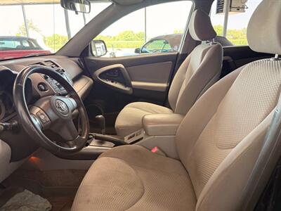 2007 Toyota RAV4 Limited - Photo 7 - Newark, IL 60541