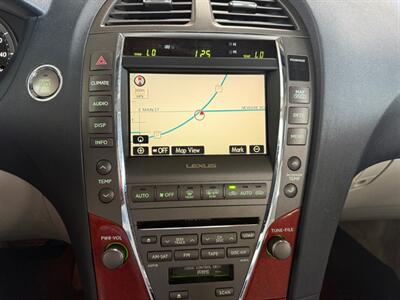 2007 Lexus ES   - Photo 14 - Newark, IL 60541
