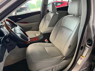 2007 Lexus ES   - Photo 8 - Newark, IL 60541