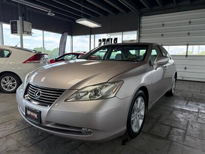 2007 Lexus ES   - Photo 3 - Newark, IL 60541