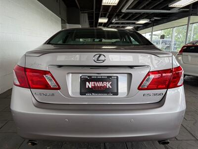 2007 Lexus ES   - Photo 6 - Newark, IL 60541