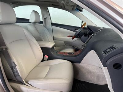 2007 Lexus ES   - Photo 12 - Newark, IL 60541