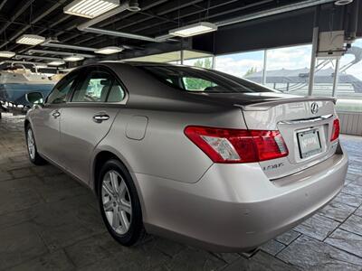 2007 Lexus ES   - Photo 4 - Newark, IL 60541