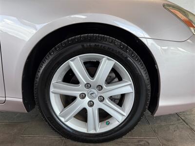 2007 Lexus ES   - Photo 13 - Newark, IL 60541