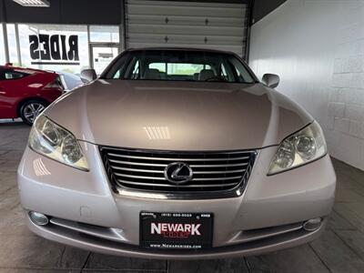 2007 Lexus ES   - Photo 2 - Newark, IL 60541