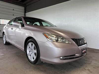 2007 Lexus ES   - Photo 1 - Newark, IL 60541