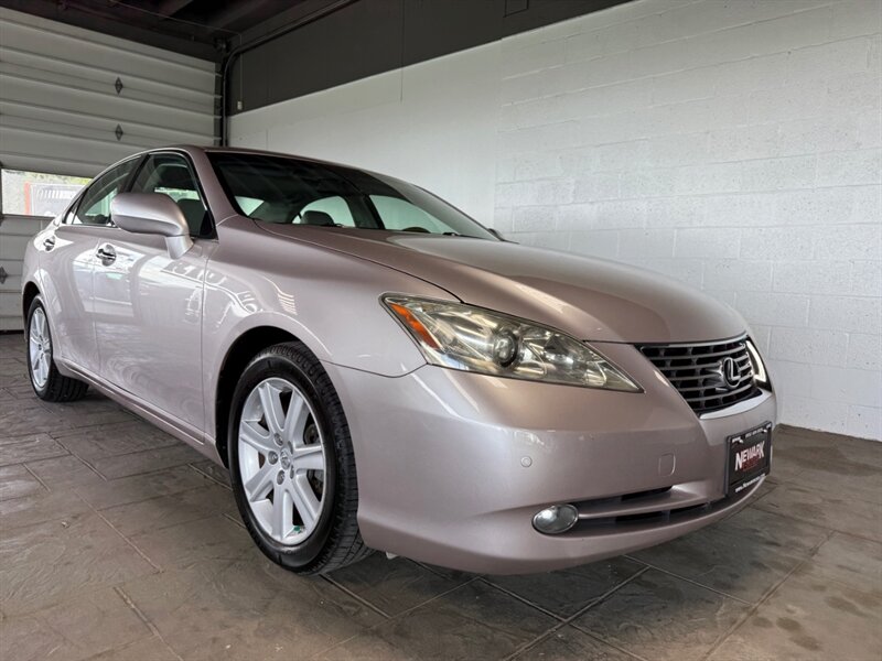 2007 Lexus ES  