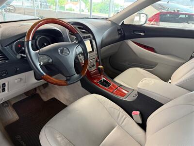 2007 Lexus ES   - Photo 7 - Newark, IL 60541