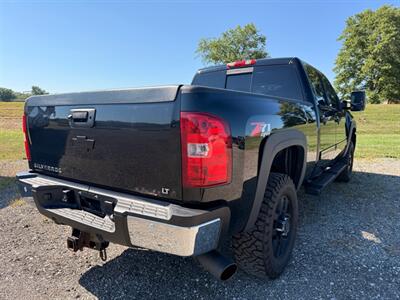 2013 Chevrolet Silverado 3500 LT   - Photo 4 - Newark, IL 60541