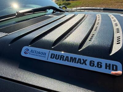 2013 Chevrolet Silverado 3500 LT   - Photo 11 - Newark, IL 60541