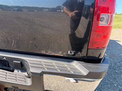 2013 Chevrolet Silverado 3500 LT   - Photo 10 - Newark, IL 60541