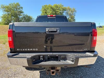 2013 Chevrolet Silverado 3500 LT   - Photo 6 - Newark, IL 60541
