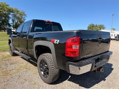 2013 Chevrolet Silverado 3500 LT   - Photo 5 - Newark, IL 60541