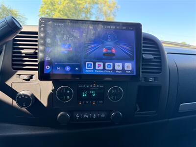 2013 Chevrolet Silverado 3500 LT   - Photo 15 - Newark, IL 60541
