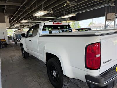 2018 Chevrolet Colorado Work Truck   - Photo 3 - Newark, IL 60541